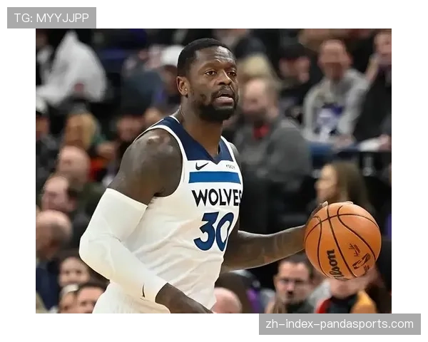 森林狼戈贝尔停赛影响 内线防守战术需重新布置